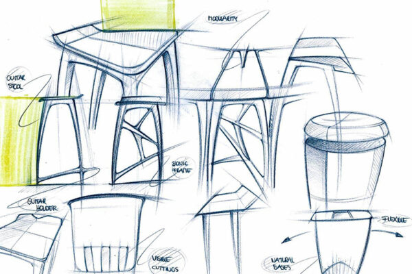 pantoni-designentwicklung